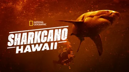 thumbnail - Sharkcano: Hawaii