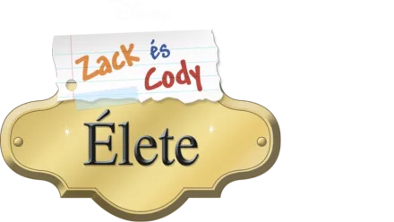 Zack és Cody élete