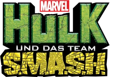 Hulk und das Team S.M.A.S.H.