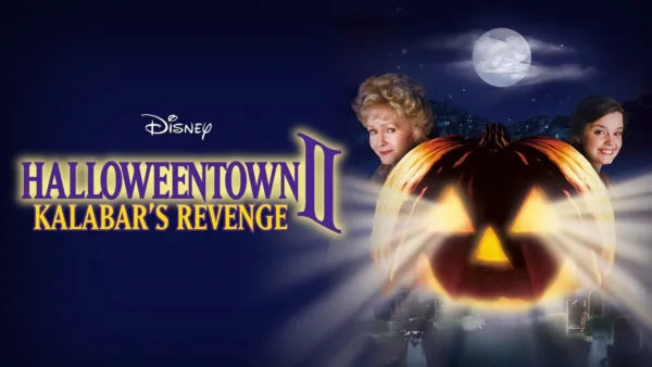 Halloweentown best sale high putlocker