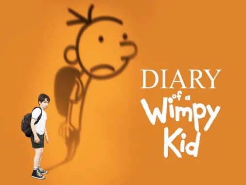 Watch Diary Of A Wimpy Kid