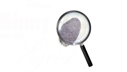 Binny und der Geist