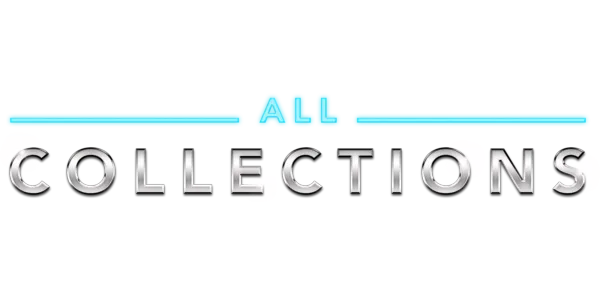 All Collections Title Art Image