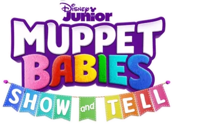 Muppet Babies: Show And Tell