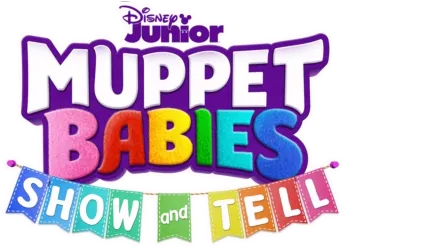 Muppet Babies: Show and Tell (Shorts)