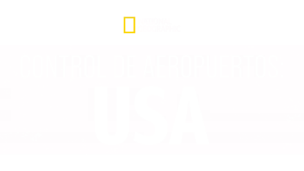 Control de aeropuertos: USA