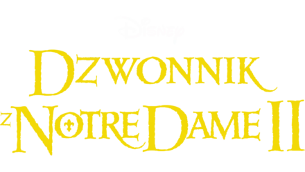 Dzwonnik z Notre Dame II