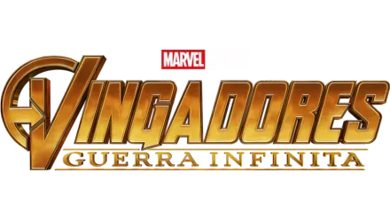 Vingadores: Guerra Infinita da Marvel Studios