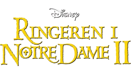 Ringeren i Notre Dame II