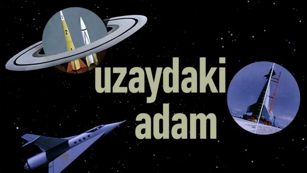 thumbnail - Uzaydaki Adam