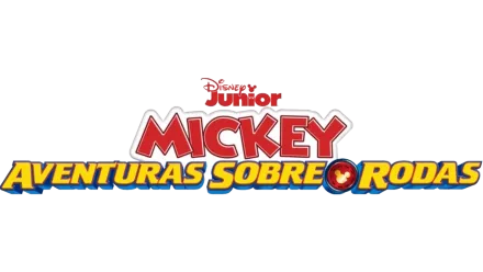 Mickey - Aventuras Sobre Rodas