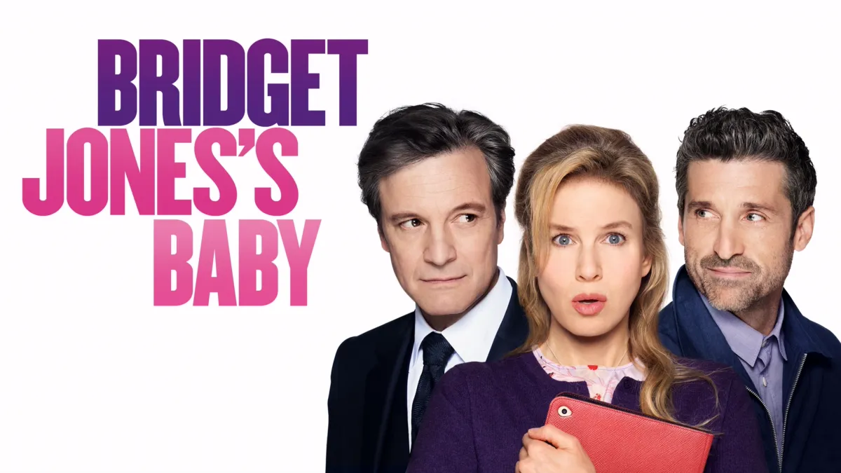Bridget Jones's Baby - Official Site - Miramax