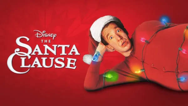 thumbnail - The Santa Clause