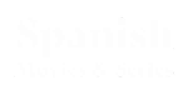 Spanish Movies and Series Title Art Image
