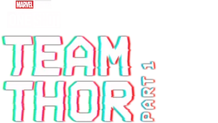 Team Thor: Part 1