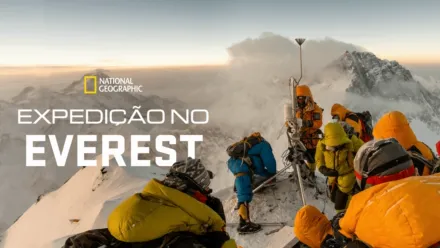 thumbnail - Expedição no Everest