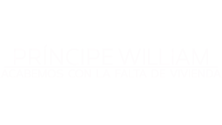 Príncipe William: Acabemos con la falta de vivienda