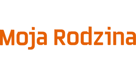 Moja rodzina