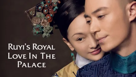 thumbnail - Ruyi's Royal Love in the Palace