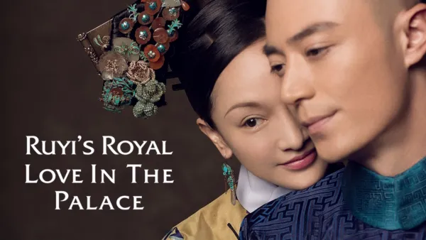 thumbnail - Ruyi's Royal Love in the Palace