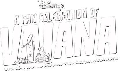 A Fan Celebration of Vaiana