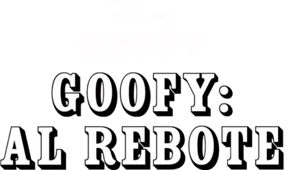Goofy: Al rebote