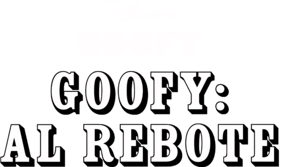 Goofy: Al rebote