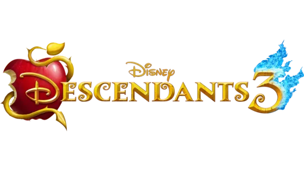 Descendants 3 in on sale streaming