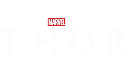 Thor de Marvel Studios