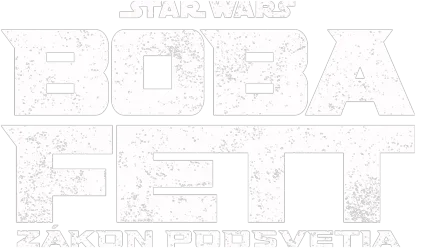 Boba Fett: Zákon podsvetia