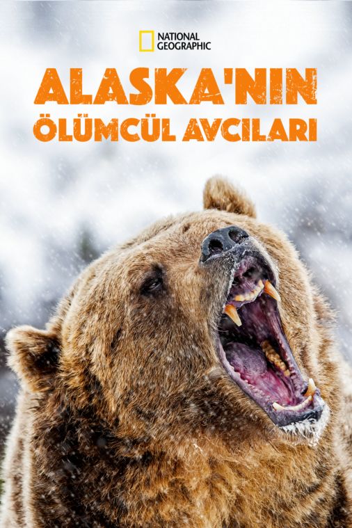 Alaska'nın Ölümcül Avcıları_tr 6