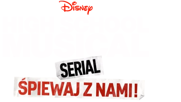 High School Musical: Śpiewaj z nami