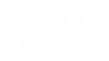 Naissance d'une étoile