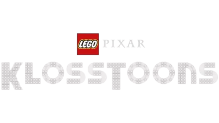 LEGO Pixar: Klosstoons