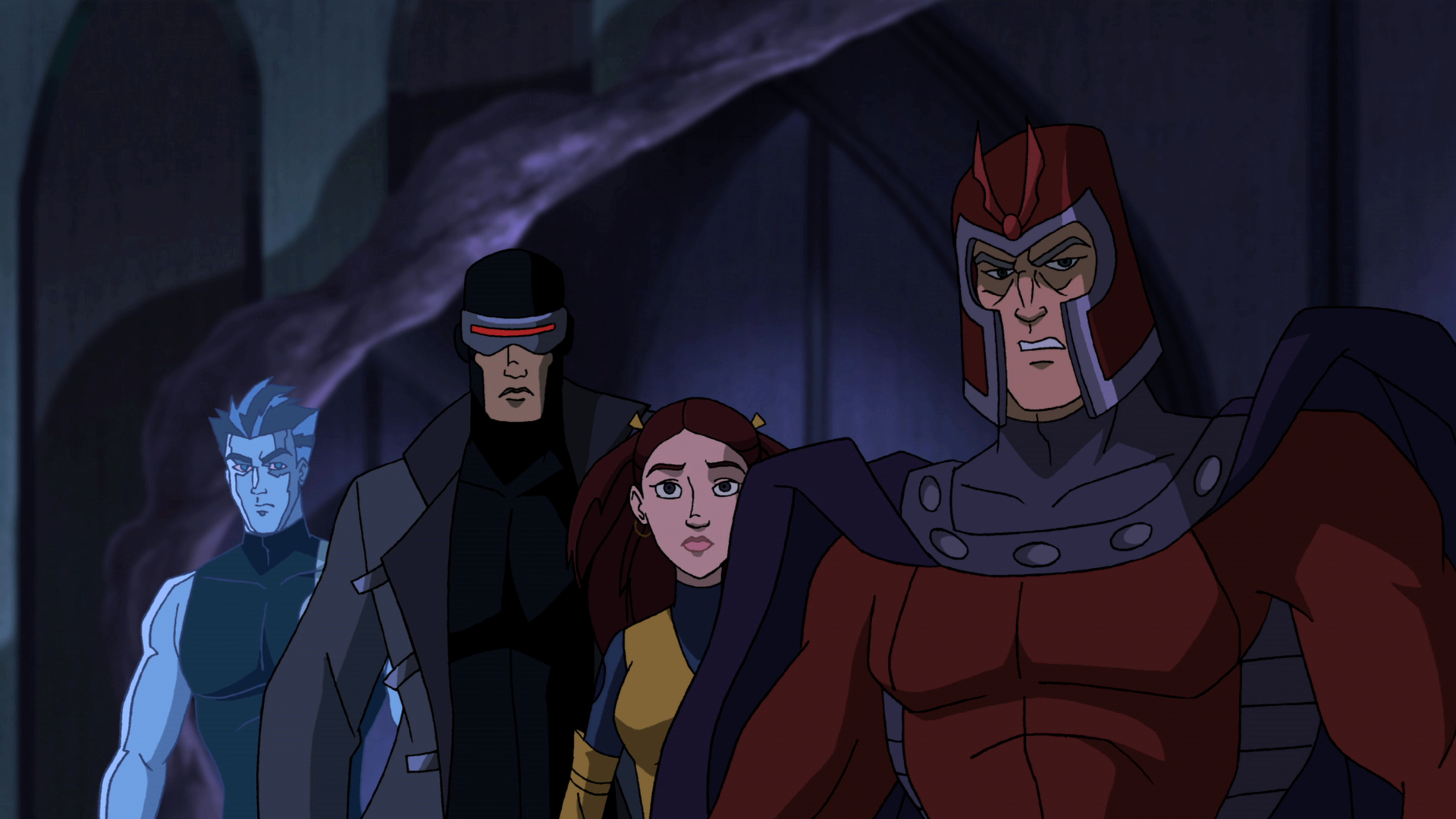 Marvel Studios' Iron Man 2