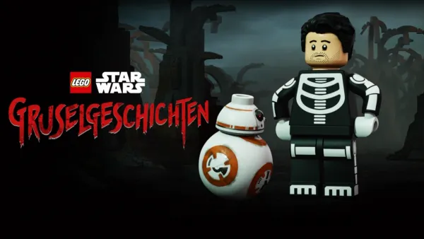 thumbnail - LEGO Star Wars: Gruselgeschichten