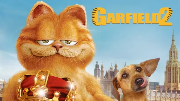 thumbnail - Garfield 2.