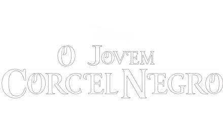 O Jovem Corcel Negro