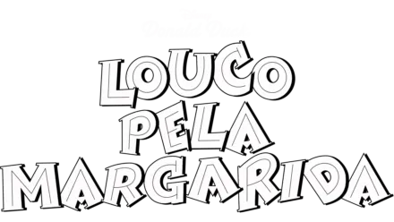 Louco pela Margarida