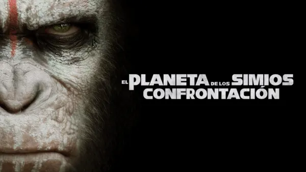 thumbnail - El Planeta de los Simios: Confrontación
