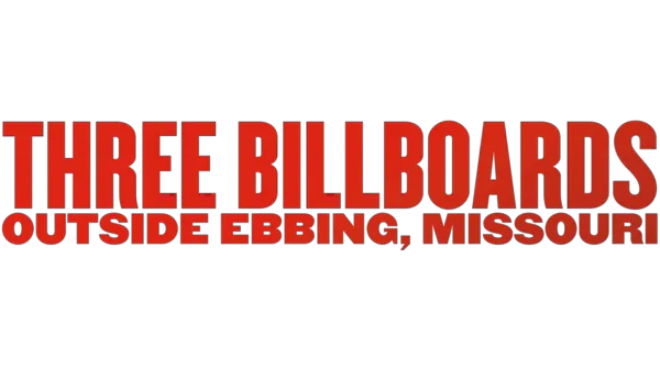 Three billboards outside discount ebbing missouri stream