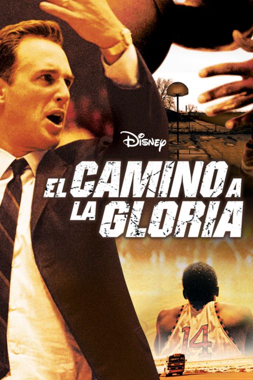 Camino a la gloria | Disney+