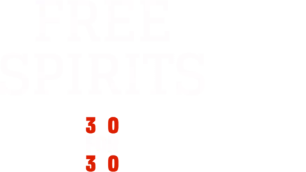 Free Spirits