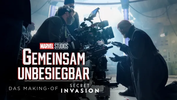 thumbnail - Gemeinsam unbesiegbar: Das Making-of von Secret Invasion