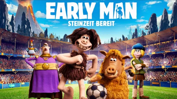 thumbnail - Early Man - Steinzeit bereit