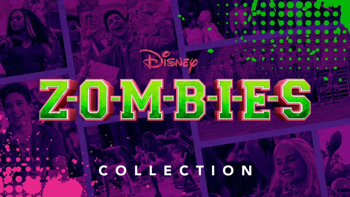 When will Zombies 2 be on Disney Plus? (Update: Already available!)