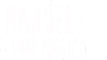 Nahuel y el libro mágico