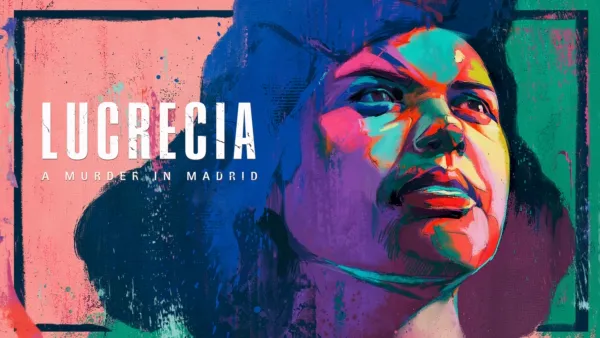 thumbnail - Lucrecia: A Murder in Madrid