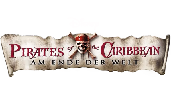 Pirates of the Caribbean - Am Ende der Welt