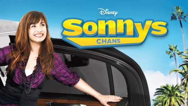 thumbnail - Sonnys chans